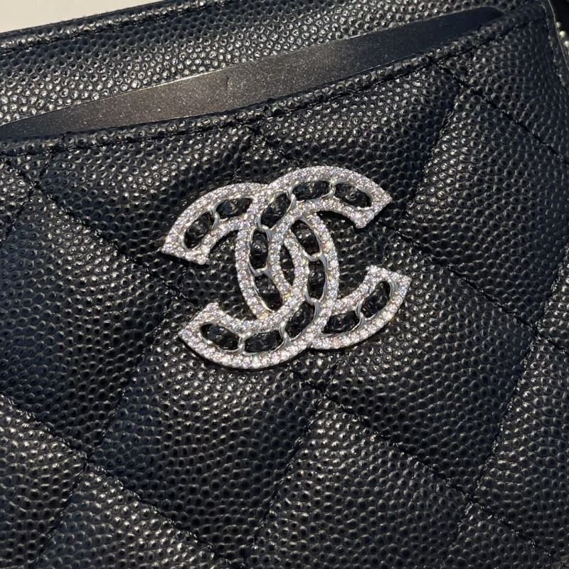 Chanel Wallet Purse